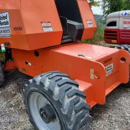 2015 JLG 600S Boom Lift