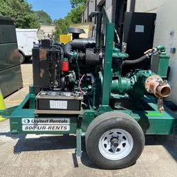2013 Pioneer Pump PP44S10L714024 Pump