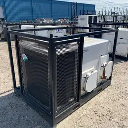 2017 TRANE 5T-480V-WSC060E