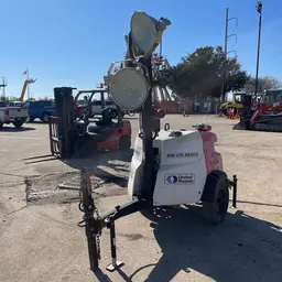 2017 Magnum Pro MLT6SM Towable Light Tower