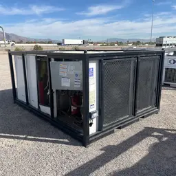 2018 TRANE 25T-480V-DH-TCH