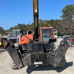 2016 JLG 1255 Forklift