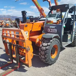 2016 XTREME XR5919 Forklift