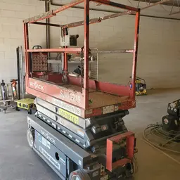 2016 Skyjack SJIII3219 Scissor Lift