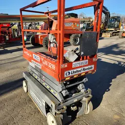 2018 Skyjack SJIII3219 Scissor Lift