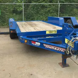 2020 Towmaster T-12DT 16' Trailer