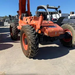 2015 XTREME XR1045 Forklift