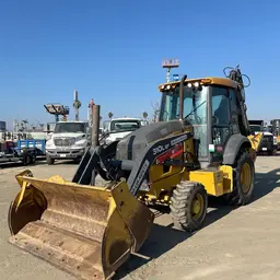 2020 John Deere 310L EP Backhoe Loader