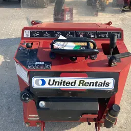 2019 Toro STX-38 Chipper/Stumper