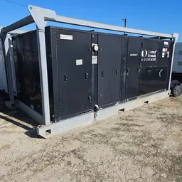 2008 TRANE TEH360A4CUOA2EA