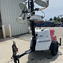 2017 Magnum Pro MLT6SM Towable Light Tower