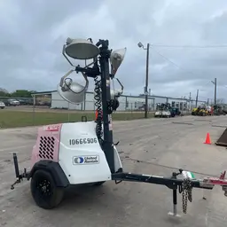 2017 Magnum Pro MLT6SM Towable Light Tower