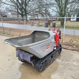 2022 Toro MB TX 2500