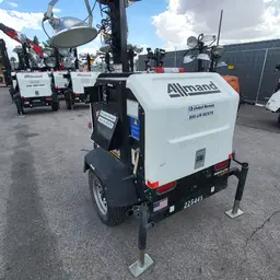 2019 Allmand NLV-ML3EC Portable Work Light