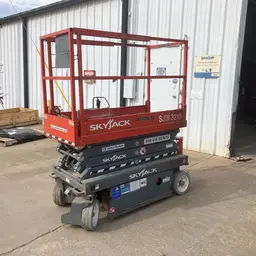 2017 Skyjack SJIII3219 Scissor Lift
