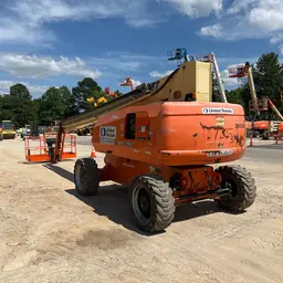 2017 JLG 860SJ Boom Lift
