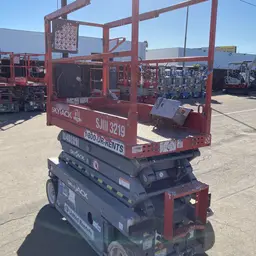 2015 Skyjack SJIII3219 Scissor Lift