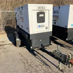 2016 Magnum Pro MMG45IF4 Diesel Generator