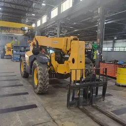 2016 JCB 507-42 Forklift