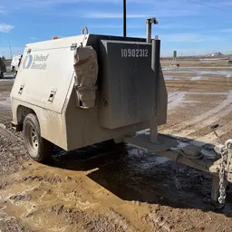 2019 Therm Dynamics TD425 Heater