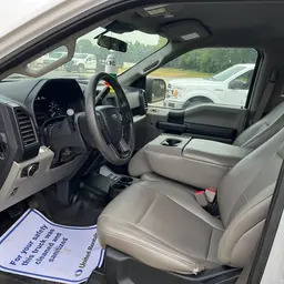 2019 Ford F150CREWXLG4WD Pickup Truck
