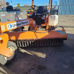 2018 LayMor SM300 Sweeper