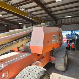 2016 JLG 660SJ Boom Lift