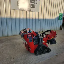 2021 Toro STX-26 Chipper/Stumper
