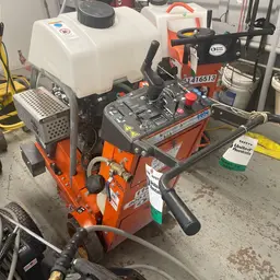 2022 Husqvarna FS520 Street Saw/Blade