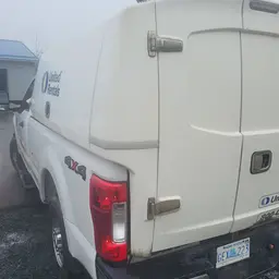 2018 Ford F250REGXLG4WD Truck