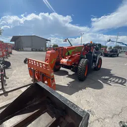 2004 XTREME XRM1045 Forklift