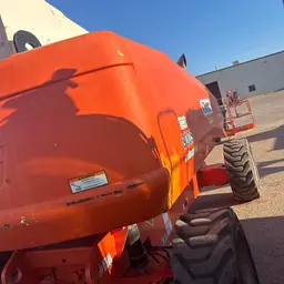 2013 JLG 800S Boom Lift