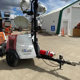 2017 Magnum Pro MLT6SM Towable Light Tower
