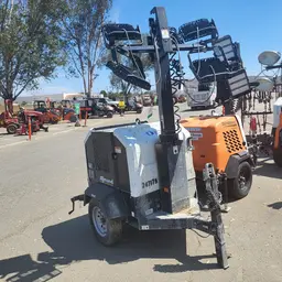 2020 Allmand NLV-K1005 Portable Work Light