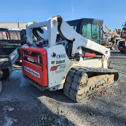 2017 Bobcat T740 Track Loader