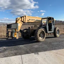 2015 Gehl RS10-55 Forklift