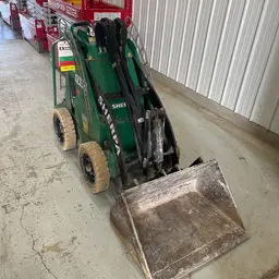 2019 SHERPA 100ECO Track Loader