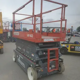 2017 Skyjack SJIII4632 Scissor Lift