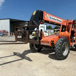 2016 SKYTRAK 6042 Forklift