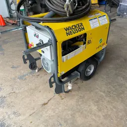 2019 Wacker Neuson HPU8 Attachment