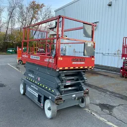 2016 Skyjack SJIII4632 Scissor Lift
