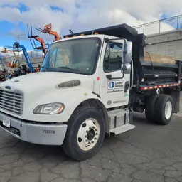 2019 Freightliner M2106
