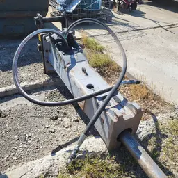 2019 Epiroc EC 100T Attachment