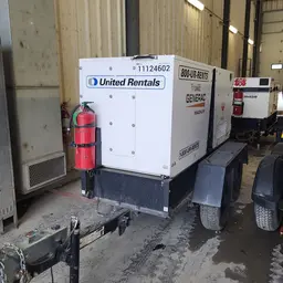 2020 Magnum Pro MMG45FHKCAN6 Diesel Generator