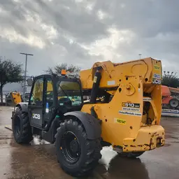 2018 JCB 510-56 Forklift