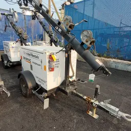 2017 Magnum Pro MLT3060 Towable Light Tower