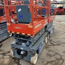 2016 Skyjack SJIII3219 Scissor Lift
