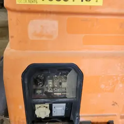 2018 Magnum Pro MLT6SM-STD3 Towable Light Tower