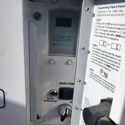 2019 KWIKOOL KP05-21H Portable Air Conditioner