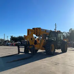 2016 JCB 512-56 S Forklift